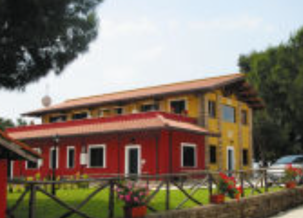 Agriturismo Casale Trigoria