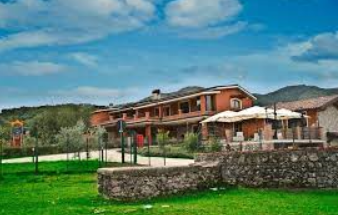 AGRITURISMO CASALE DEL MARRONE