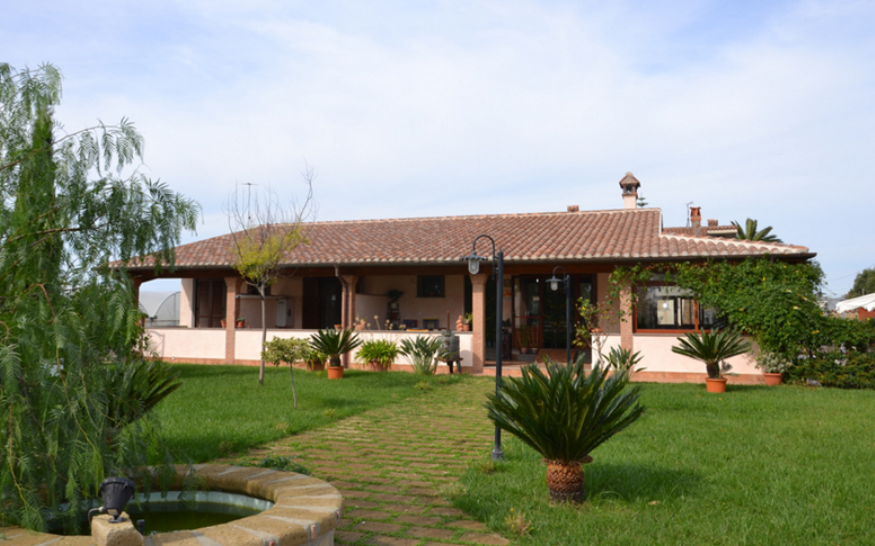 Agriturismo La Piana di Alsium
