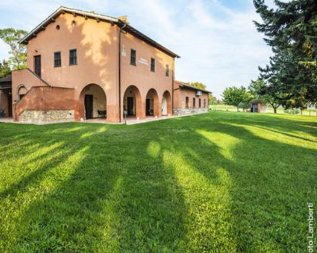 AGRITURISMO IL BORGO