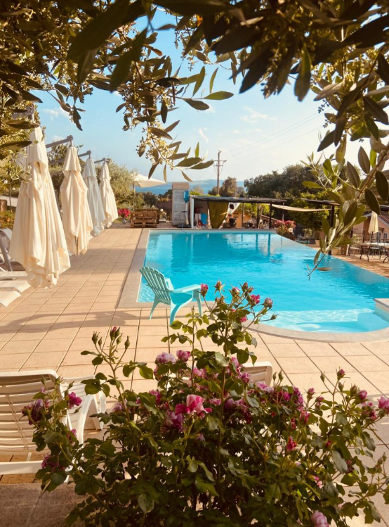 Azienda Agrituristica Acquaranda
