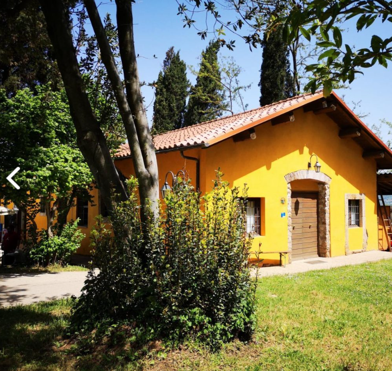 FATTORIA LA SONNINA AGRITURISMO BIOLOGICO